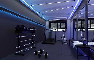 Imagem 9: Studio à venda em Cabedelo, Intermares, com 1 quarto, 23,99m²