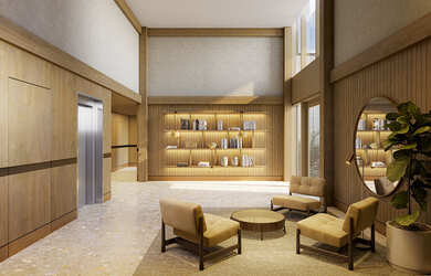 Imagem 3: Oma 909, 2 dormitórios na Avenida Pedroso De Morais