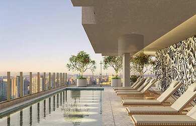 Imagem 11: Oma 909, 2 dormitórios na Avenida Pedroso De Morais