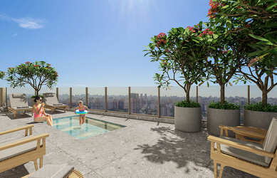 Imagem 12: Oma 909, 2 dormitórios na Avenida Pedroso De Morais