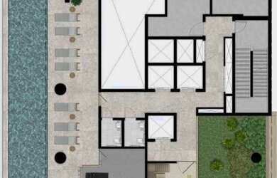 Imagem 13: Oma 909, 2 dormitórios na Avenida Pedroso De Morais