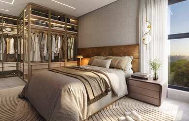 Imagem 10: 3 dormitórios na Avenida Dos Sonhos