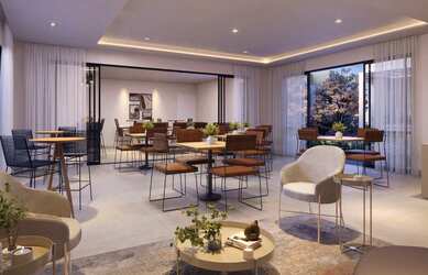 Imagem 13: 3 dormitórios na Avenida Dos Sonhos