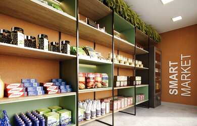 Imagem 16: 3 dormitórios na Avenida Dos Sonhos