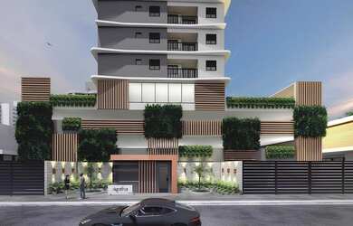 Imagem 3: Ágatha Anália Franco. 48m² de Área, 2 Banheirose2 Dormitórios