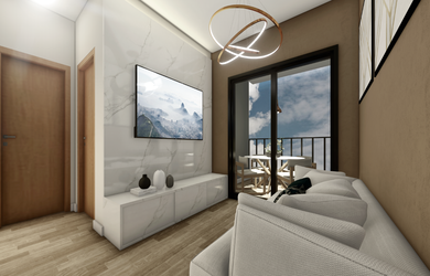 Imagem 4: Áxia Carrão - Áxia Carrão