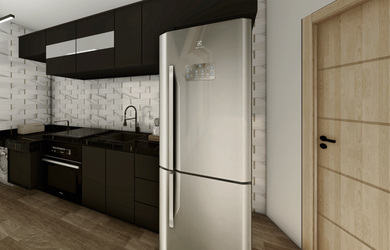 Imagem 5: Áxia Carrão - Áxia Carrão