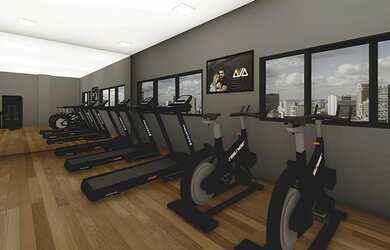 Imagem 8: Áxia Carrão - Áxia Carrão