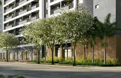 Imagem 2: APARTAMENTO RESIDENCIAL em São Paulo - SP, Alto da Boa Vista