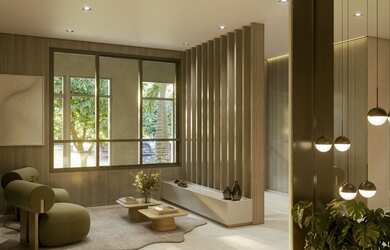 Imagem 3: APARTAMENTO RESIDENCIAL em São Paulo - SP, Alto da Boa Vista