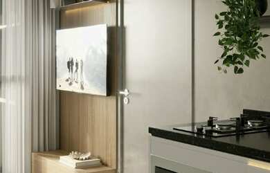 Imagem 6: APARTAMENTO RESIDENCIAL em São Paulo - SP, Alto da Boa Vista