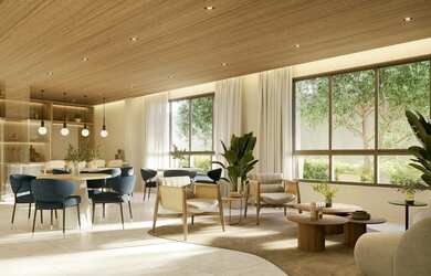 Imagem 9: APARTAMENTO RESIDENCIAL em São Paulo - SP, Alto da Boa Vista