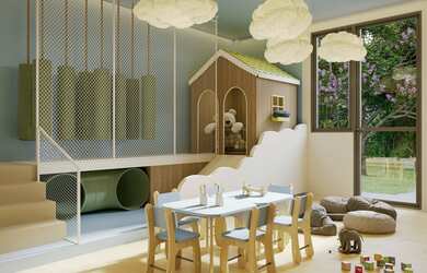 Imagem 11: APARTAMENTO RESIDENCIAL em São Paulo - SP, Alto da Boa Vista