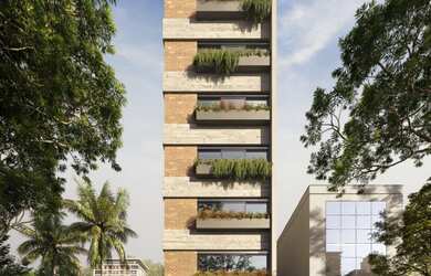 Imagem: O apartamento à venda possui 3 Dormitórios, 1 Suíte, 3 Banheiros