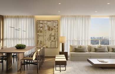 Imagem 4: 1800 Oscar Pinheiros - Residencial - 1800 Oscar Pinheiros - Residencial