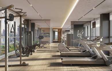 Imagem 7: 1800 Oscar Pinheiros - Residencial - 1800 Oscar Pinheiros - Residencial