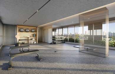 Imagem 8: 1800 Oscar Pinheiros - Residencial - 1800 Oscar Pinheiros - Residencial