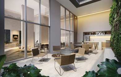 Imagem 13: 1800 Oscar Pinheiros - Residencial - 1800 Oscar Pinheiros - Residencial