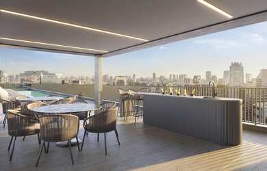 Imagem 14: 1800 Oscar Pinheiros - Residencial - 1800 Oscar Pinheiros - Residencial