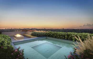 Imagem 16: 1800 Oscar Pinheiros - Residencial - 1800 Oscar Pinheiros - Residencial