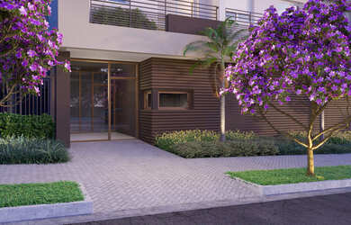 Imagem 2: APARTAMENTO RESIDENCIAL em São Paulo - SP, Vila Clementino