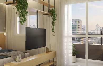 Imagem 5: APARTAMENTO RESIDENCIAL em São Paulo - SP, Vila Clementino