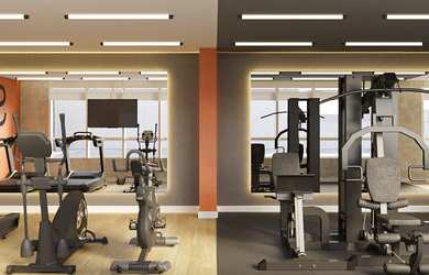 Imagem 11: APARTAMENTO RESIDENCIAL em São Paulo - SP, Vila Clementino