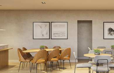 Imagem 12: APARTAMENTO RESIDENCIAL em São Paulo - SP, Vila Clementino