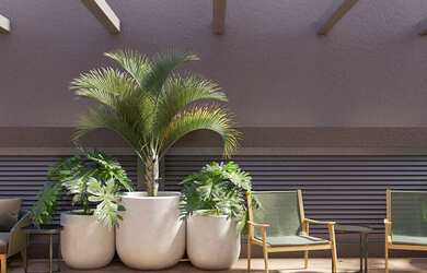 Imagem 14: Apartamento à venda em São Paulo, Vila Clementino, com 2 quartos, 44,55m²