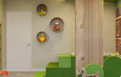 Imagem 15: Apartamento à venda em São Paulo, Vila Clementino, com 2 quartos, 44,55m²