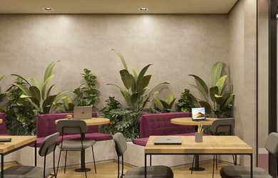 Imagem 15: APARTAMENTO RESIDENCIAL em São Paulo - SP, Vila Clementino