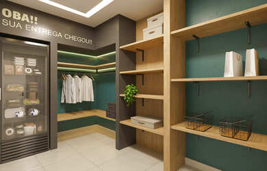 Imagem 16: APARTAMENTO RESIDENCIAL em São Paulo - SP, Vila Clementino