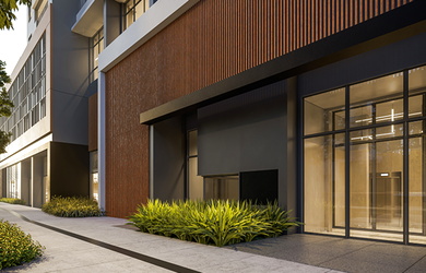 Imagem 2: APARTAMENTO RESIDENCIAL em São Paulo - SP, Alto da Boa Vista