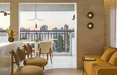 Imagem 7: APARTAMENTO RESIDENCIAL em São Paulo - SP, Alto da Boa Vista