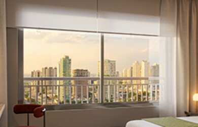 Imagem 8: APARTAMENTO RESIDENCIAL em São Paulo - SP, Alto da Boa Vista