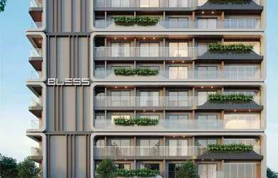 Imagem 2: Studio à venda em Cabedelo, Intermares, com 1 quarto, 27,96m²