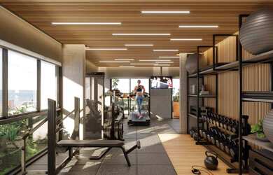 Imagem 3: Studio à venda em Cabedelo, Intermares, com 1 quarto, 27,96m²