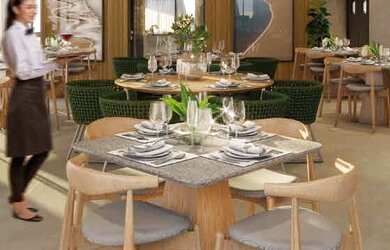 Imagem 4: Studio à venda em Cabedelo, Intermares, com 1 quarto, 27,96m²