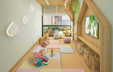 Imagem 5: Studio à venda em Cabedelo, Intermares, com 1 quarto, 27,96m²