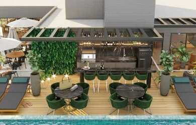 Imagem 10: Studio à venda em Cabedelo, Intermares, com 1 quarto, 27,96m²