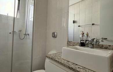 Imagem 8: Apartamento à venda em Porto Alegre, Bela Vista, com 3 quartos, 89,5m²