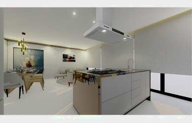 Imagem 10: Luxuosa casa em condomínio à venda em Jundiaí-SP, no Jardim Tereza...