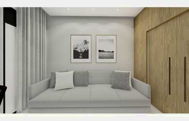 Imagem 14: Luxuosa casa em condomínio à venda em Jundiaí-SP, no Jardim Tereza...