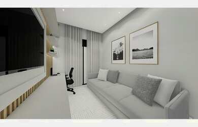 Imagem 15: Luxuosa casa em condomínio à venda em Jundiaí-SP, no Jardim Tereza...