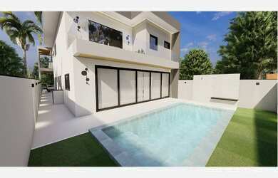 Imagem 6: Luxuosa casa em condomínio à venda em Jundiaí-SP, no Jardim Tereza...