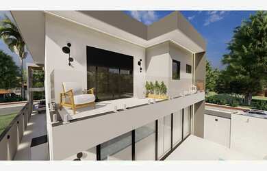 Imagem 7: Luxuosa casa em condomínio à venda em Jundiaí-SP, no Jardim Tereza...