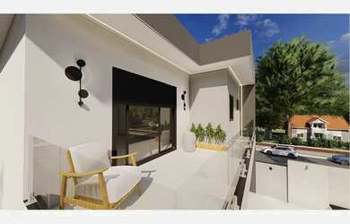 Imagem 9: Luxuosa casa em condomínio à venda em Jundiaí-SP, no Jardim Tereza...