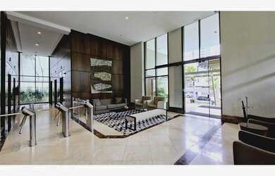 Imagem: A sala comercial possui 2 Banheiros, 4 Vagas na garagem, 144m²