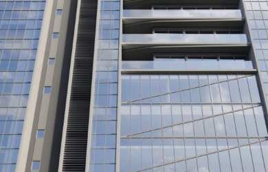 Imagem: O apartamento possui 3 Dormitórios, 3 Suítes, 4 Banheiros