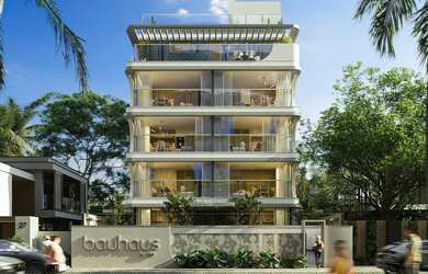 Imagem: Bauhaus by Neo